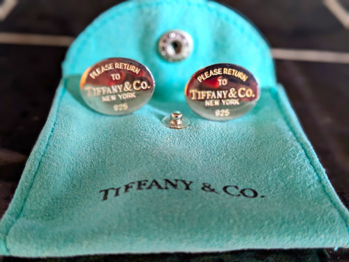 Tiffany signed please - tiffany,