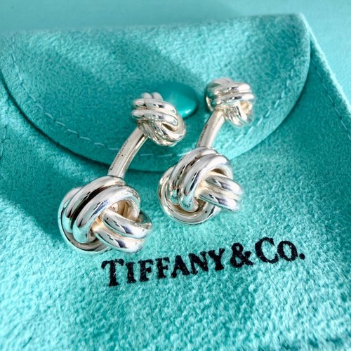 Authentic tiffany co - tiffany,