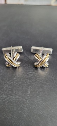 Tiffany 1992 signature x - &,