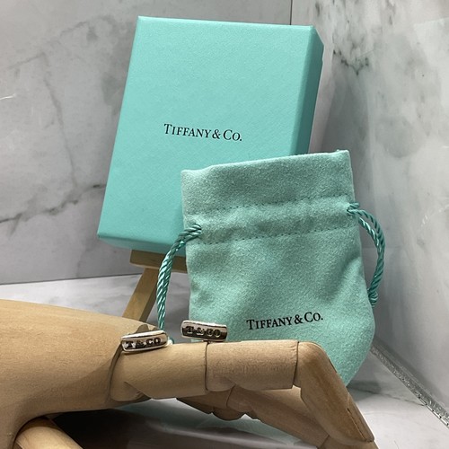 Tiffany 1837 - &,