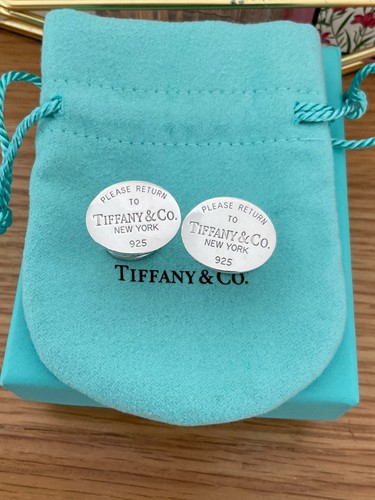 Return tiffany co - tiffany,