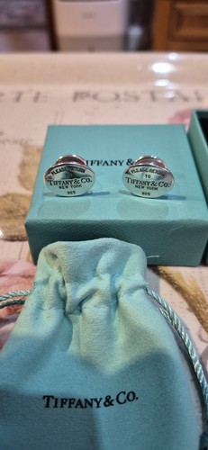 Tiffany 925 sterling - co.,