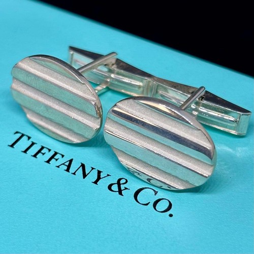 Tiffany oval striped - tiffany,