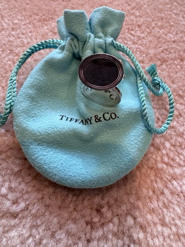 Tiffany sterling silver - tiffany,