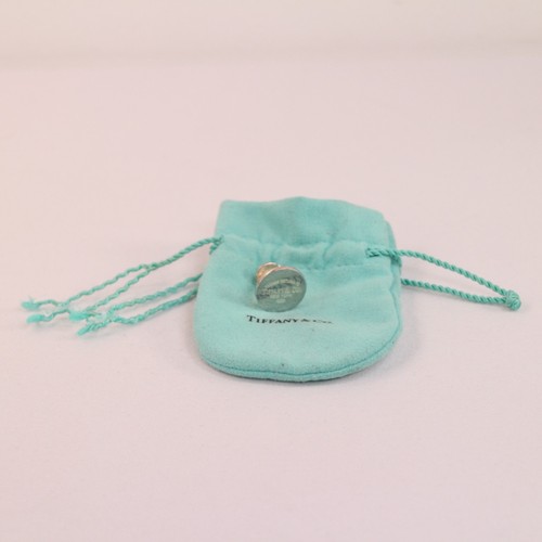 Tiffany return to - &, co.