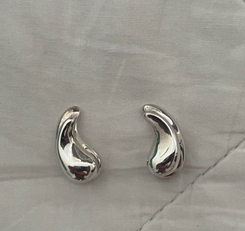 Tiffany elsa peretti tear - tiffany, drop