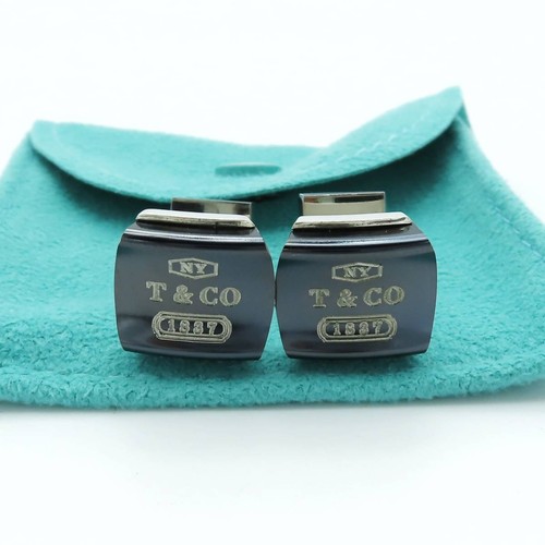 Tiffany 1837 square - tiffany, &
