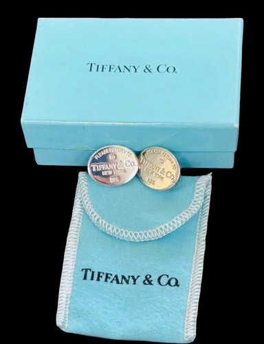 Please return tiffany co - please,