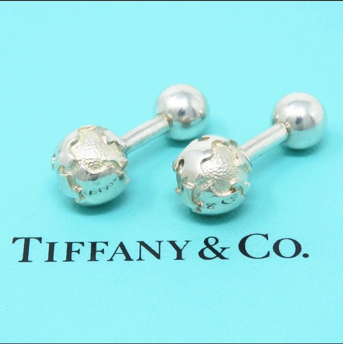 Tiffany 925 sterling - &,