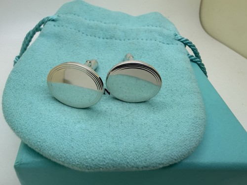 Tiffany sterling silver - tiffany, co