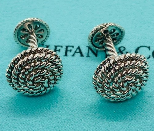 Tiffany sterling silver - sterling,