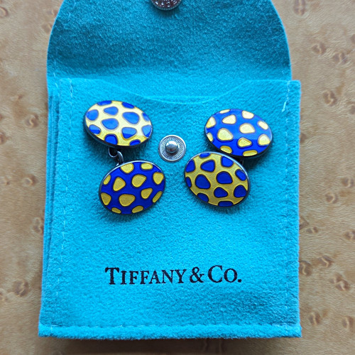 Tiffany men s oval - men’s,