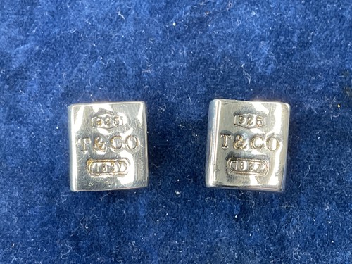 Men tiffany co - &, 925