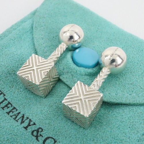 Tiffany sterling silver - tiffany,