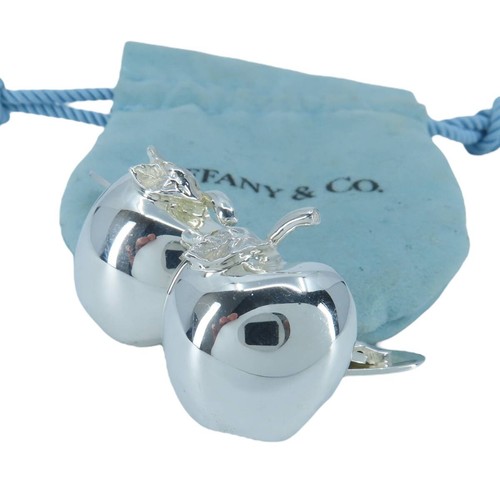 Tiffany vintage apple - &, co.