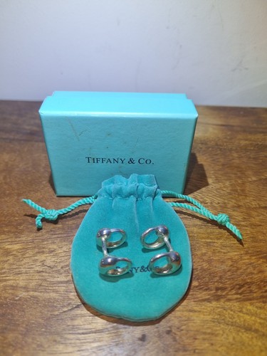 Authentic tiffany elsa - &, co.