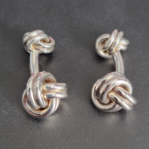 Tiffany sterling silver - &,