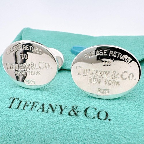 Tiffany return to oval - to,
