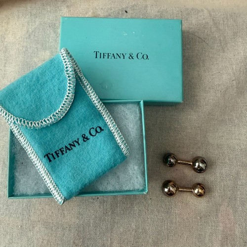 Authentic tiffany co - authentic,