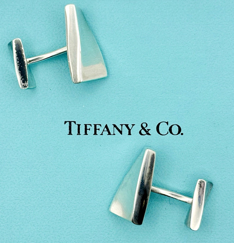 Tiffany sterling silver - tiffany, co.