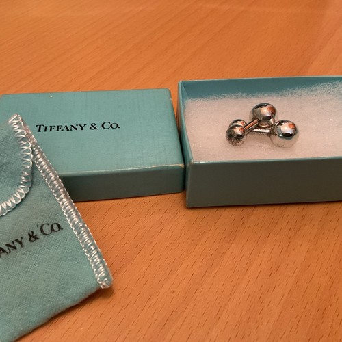 Tiffany sterling silver - tiffany, &