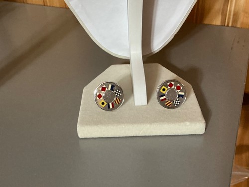 Vtg tiffany co sterling - vtg, co.