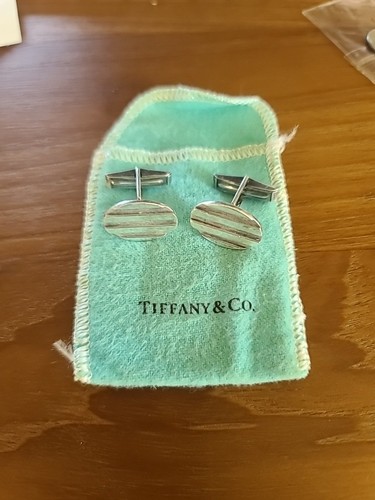 Tiffany sterling silver - sterling,