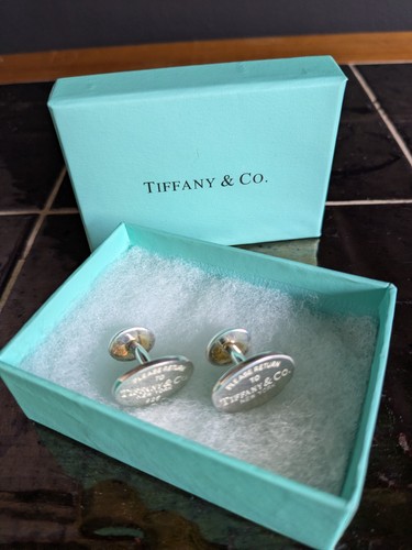 Tiffany 925 sterling - 925,