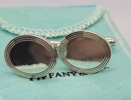 Tiffany 925 sterling - &, co.