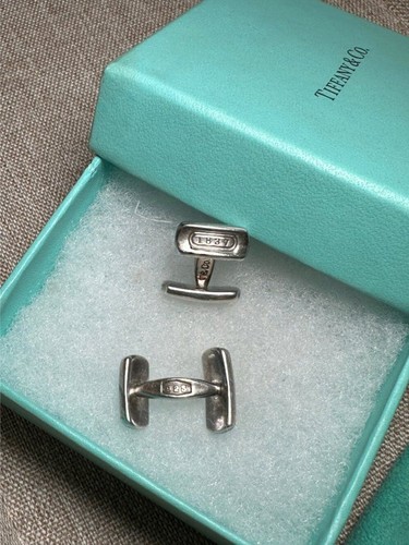 Vintage 1837 tiffany co - 1837, &