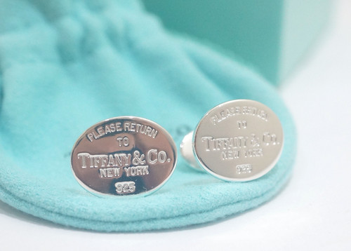Tiffany sterling silver - tiffany,