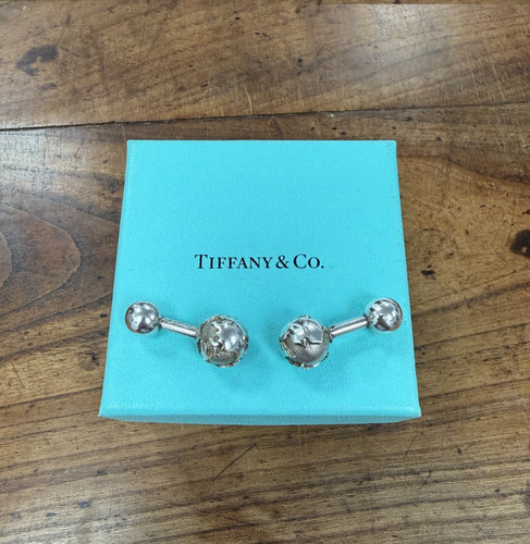 Vintage tiffany co sterling - tiffany, &