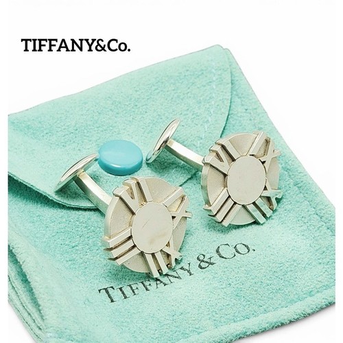 Tiffany atlas roman - &,