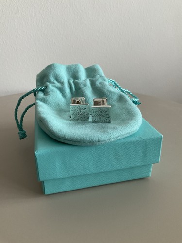 Tiffany sterling silver - &, co