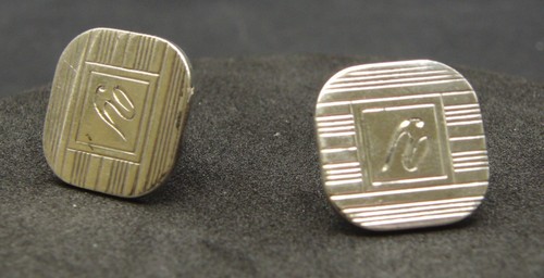Set vintage tiffany - set,