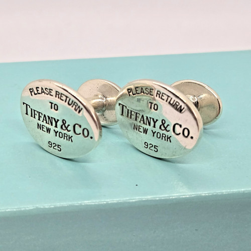Tiffany silver 925 - silver,
