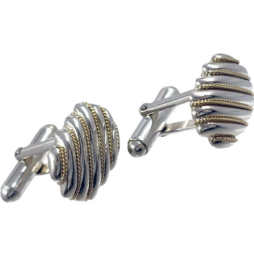 Vintage tiffany twisted - tiffany,