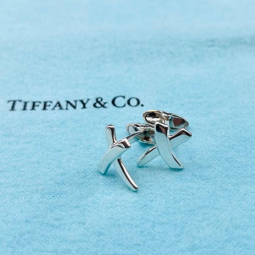 Tiffany paloma picasso - &, x