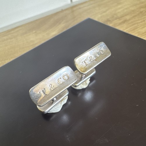 Auth beautiful tiffany - auth, t&co