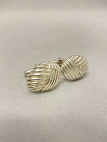 Tiffany oval knot - tiffany,