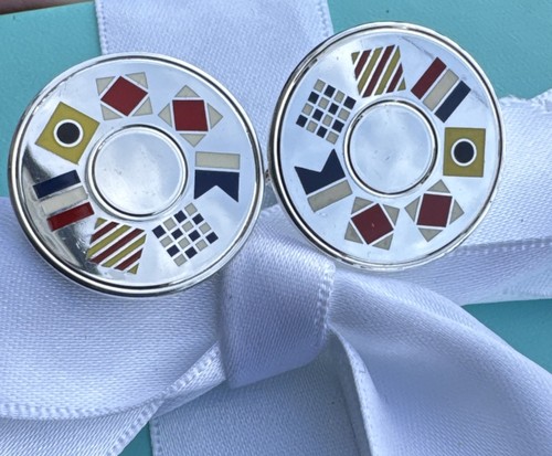 Tiffany sterling silver - sterling,