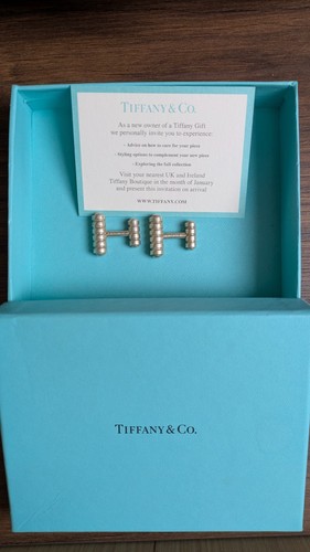 Tiffany x paloma picasso - &, co