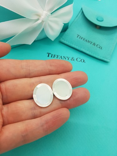 Tiffany sterling silver - tiffany,