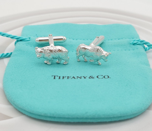 Tiffany wall street - tiffany,