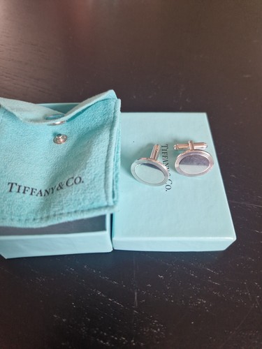 Tiffany engine turned - tiffany, &
